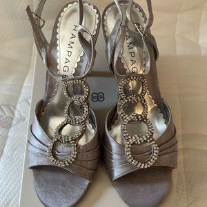 Rampage Dressy Sandal